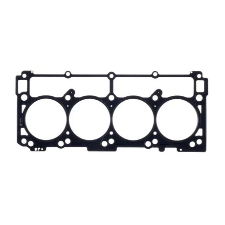C5441-036 Cometic Dodge 6.1L Hemi black rubber head gasket with 4 cutouts