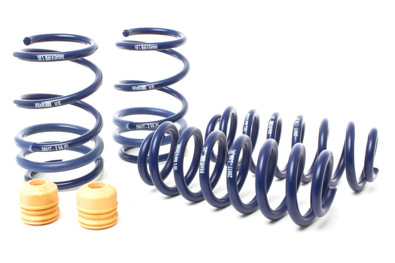 H&R 28617-3 H&R 2022 Audi RS3 (AWD) Typ GY Sport Spring (w/ RS-Sport Sus.) w/DCC
