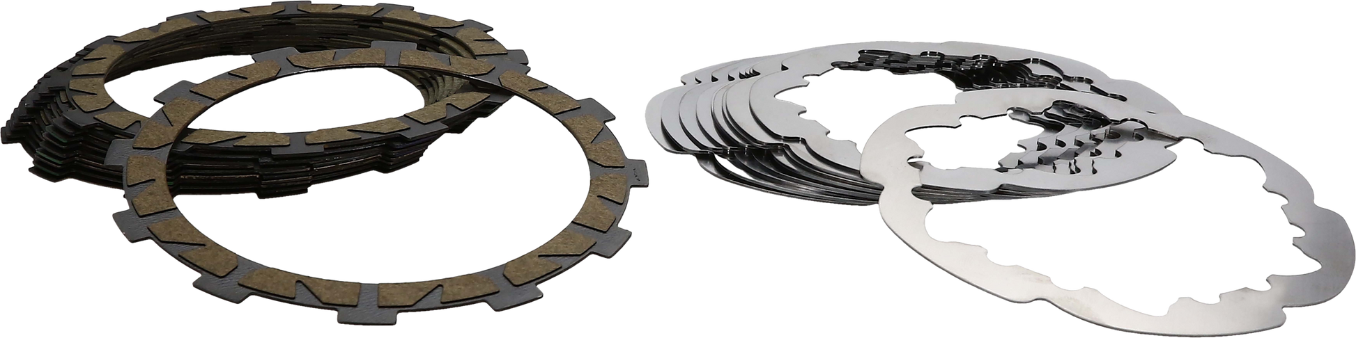 Rekluse Racing Rekluse Apex Manual Clutches Clutch 754-01002 - Repl Pack