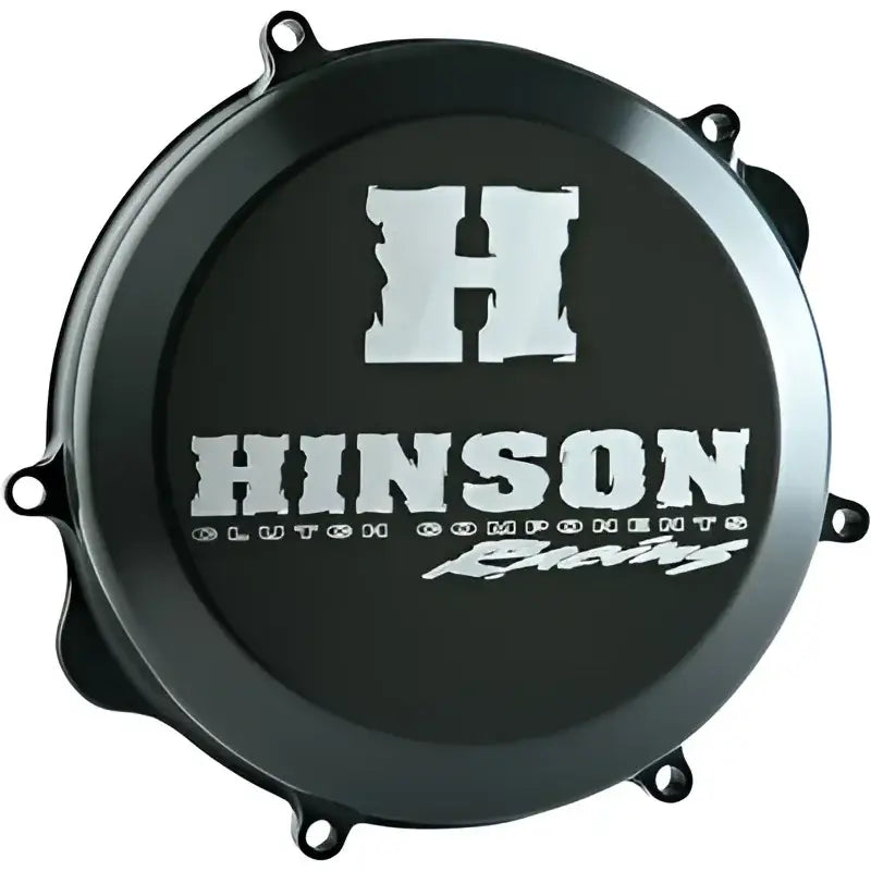 C557-2101 Hinson Billetproof Clutch Cover