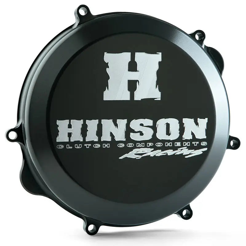 C557-2101 Hinson Billetproof Clutch Cover