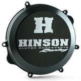 C557-2101 Hinson Billetproof Clutch Cover