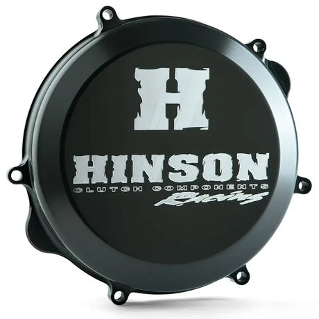C557-2101 Hinson Billetproof Clutch Cover