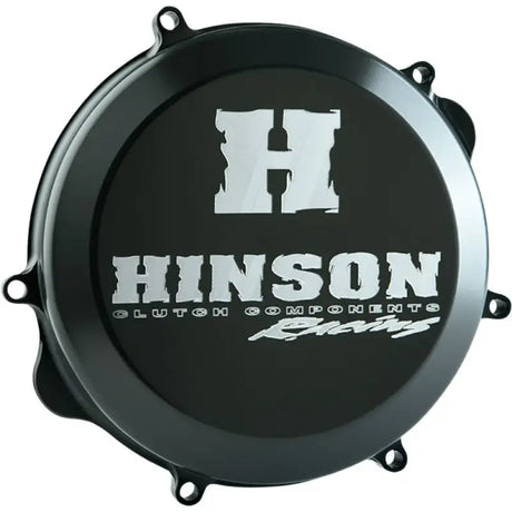 C557-2101 Hinson Billetproof Clutch Cover
