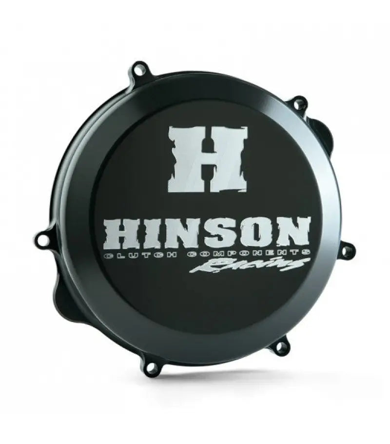 C563 Hinson Billetproof Clutch Cover - Engine