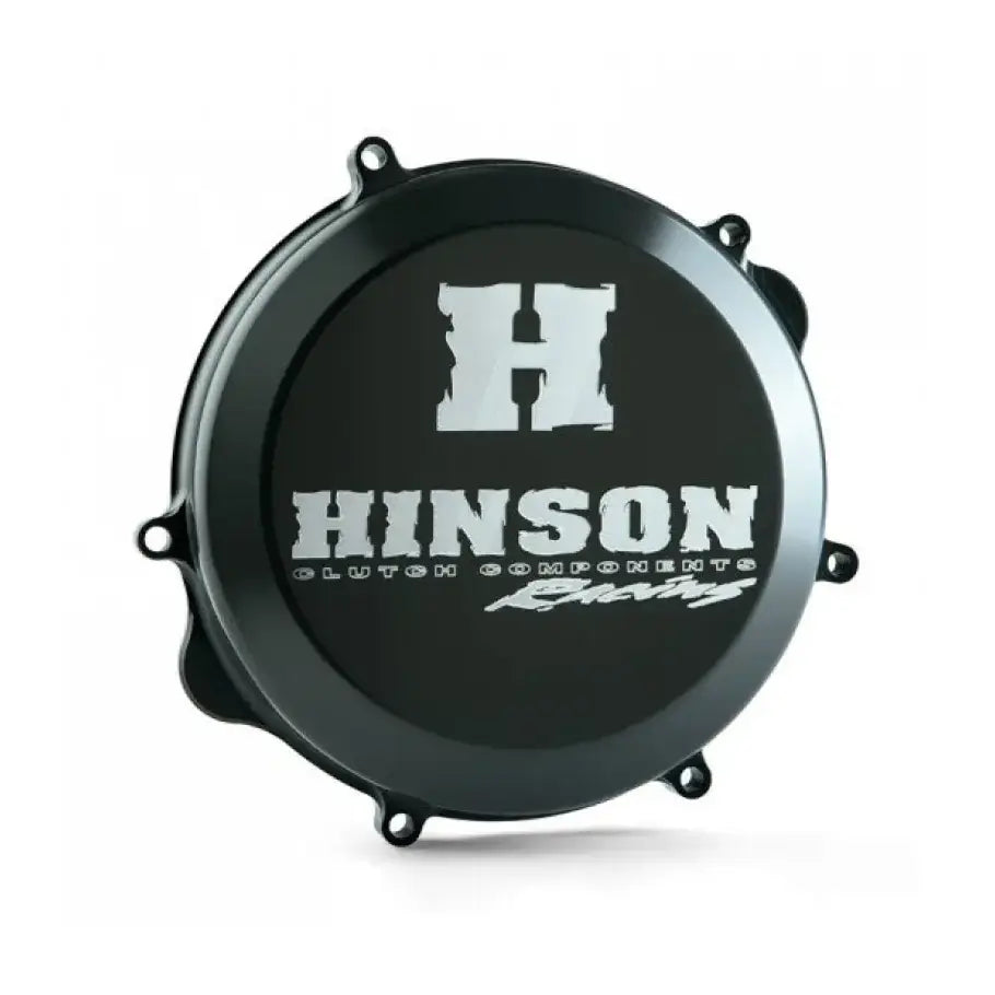 C563 Hinson Billetproof Clutch Cover - Engine