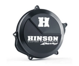 C563 Hinson Billetproof Clutch Cover - Engine