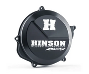 C563 Hinson Billetproof Clutch Cover - Engine