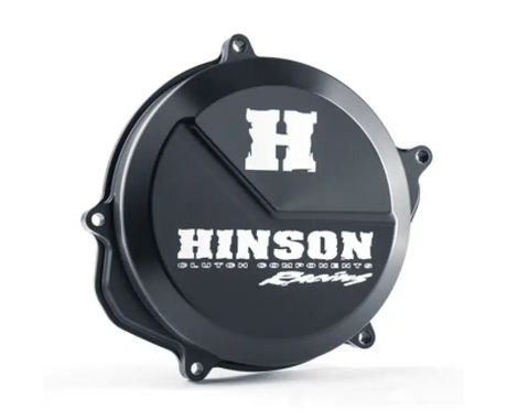 C563 Hinson Billetproof Clutch Cover - Engine