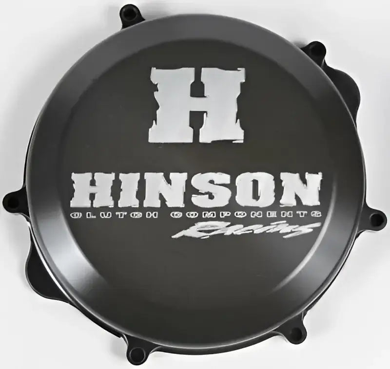 C563 Hinson Billetproof Clutch Cover - Engine