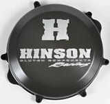C563 Hinson Billetproof Clutch Cover - Engine