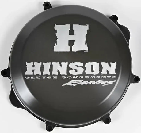 C563 Hinson Billetproof Clutch Cover - Engine