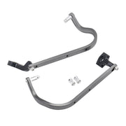 Zeta Mini Armor Handguards ZE72-0183 - TI-Color