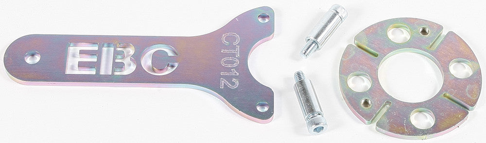 EBC Clutch Tool CT012SP - Basket Holder CT012SP