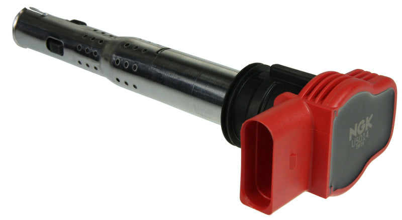 NGK 48728 NGK 2015-07 VW Touareg COP Pencil Type Ignition Coil