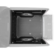 C58U19X Trailfx Bedliner for Silverado/Sierra 5'10', designed for custom fit, durability, and secure protection. Ideal for RV, automotive, powersports, off-road, marine, and truck accessories. Easy installation enhances truck bed appearance and resale value. Truck & Automotive, Truck Bed Accessories, AVADA - Best Sellers