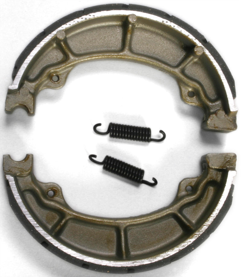 EBC Sintered HH Brake Pads 307G - Shoes 307G Grooved