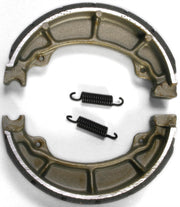 EBC Sintered HH Brake Pads 307G - Shoes 307G Grooved
