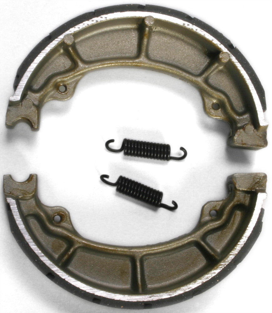 EBC Sintered HH Brake Pads 307G - Shoes 307G Grooved