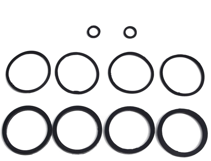 Caliper Rebuild Kit Front/Rear Bt/Xl