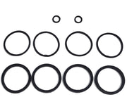 Caliper Rebuild Kit Front/Rear Bt/Xl