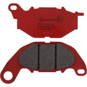 Brembo Prime SA Sintered Brake Pads 07YA52SA