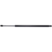 Black gas strut for C6019 Strong Arm liftgate lift support in vehicle tech