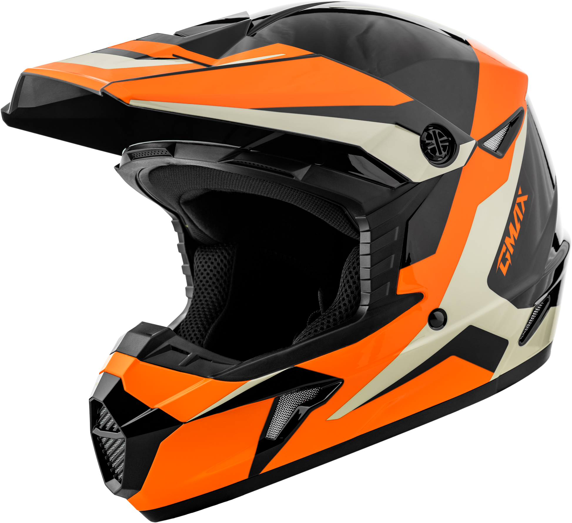 Gmax MX-46Y Cyclus Helmet (2026)