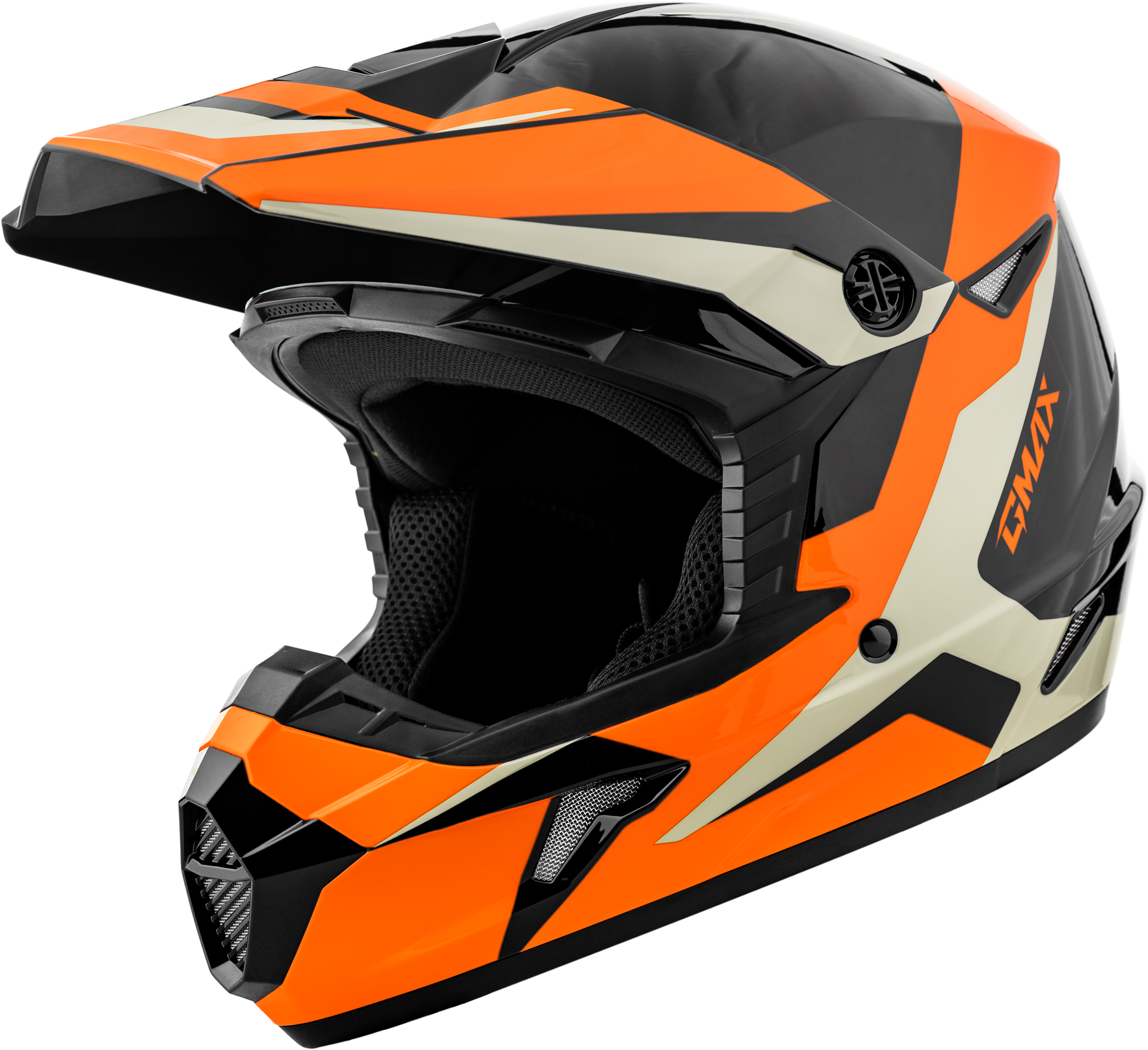 Gmax MX-46Y Cyclus Helmet (2026)