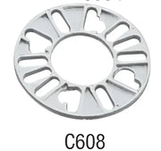 C608 Wheel Spacer