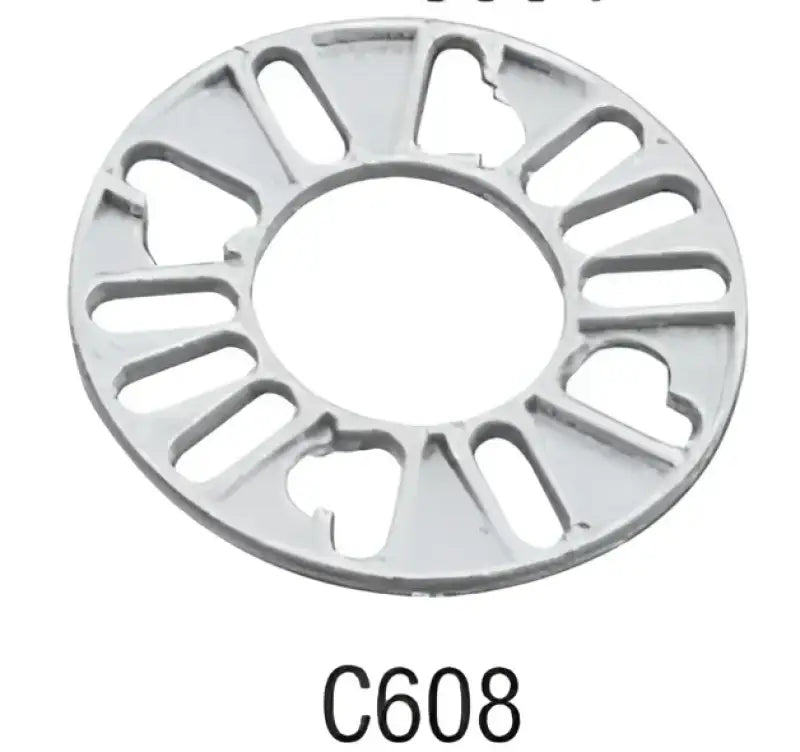 C608 Wheel Spacer