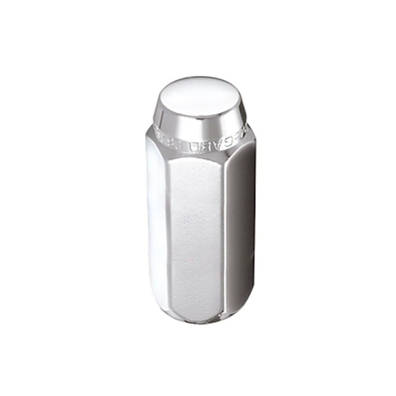 MCGARD 64020 CHRME CONE SEAT 14MM X 2