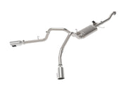 AFE 49-33123-P FORD F-150 15-20 V6-2.7L/3.5L (TT)/