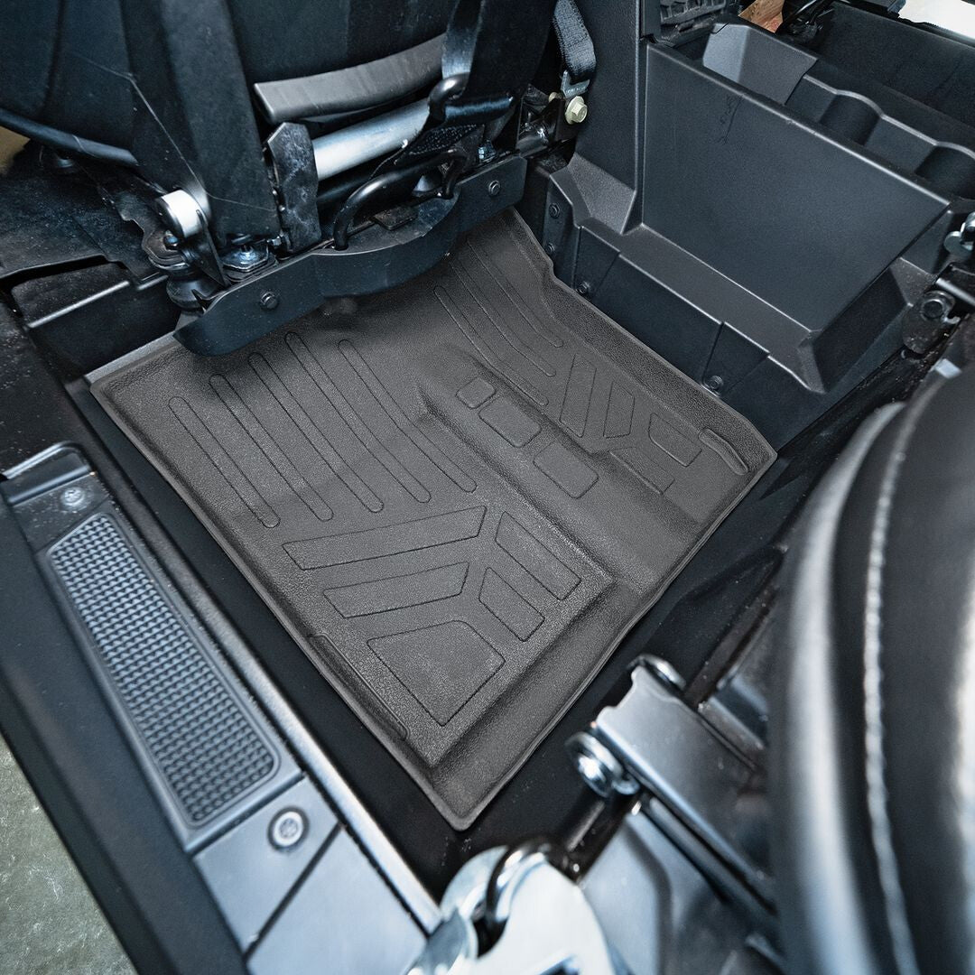 Smartliner Smartliner Bed and Floor Liner Body UB0125 - Second Row