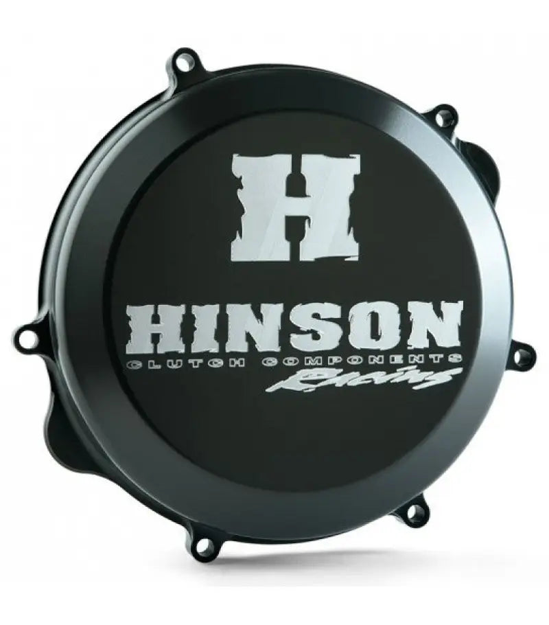 C641-1901 Hinson Billetproof Clutch Cover - Engine