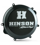 C641-1901 Hinson Billetproof Clutch Cover - Engine