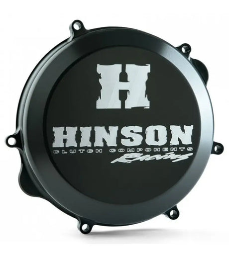 C641-1901 Hinson Billetproof Clutch Cover - Engine