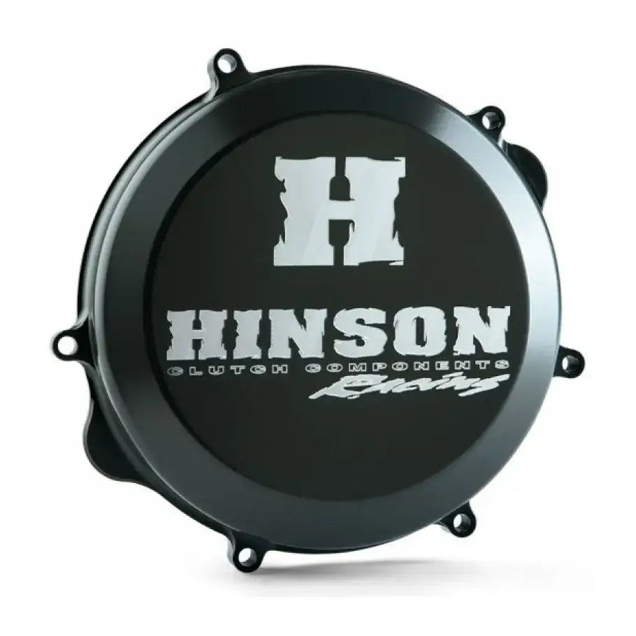 C641-1901 Hinson Billetproof Clutch Cover - Engine