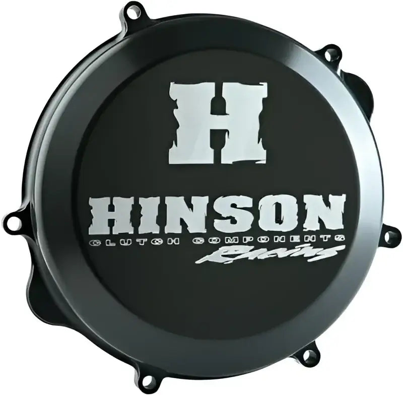 C641-1901 Hinson Billetproof Clutch Cover - Engine