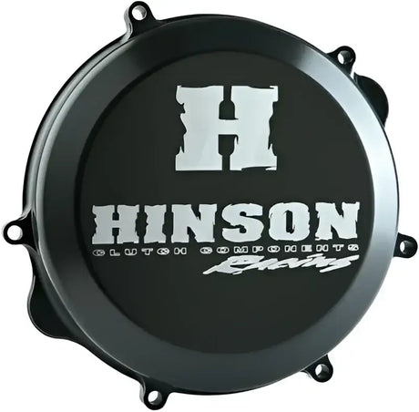 C641-1901 Hinson Billetproof Clutch Cover - Engine