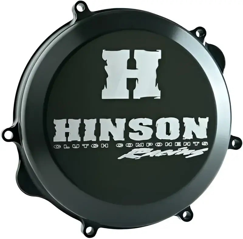 C641-1901 Hinson Billetproof Clutch Cover - Engine