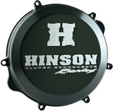 C641-1901 Hinson Billetproof Clutch Cover - Engine