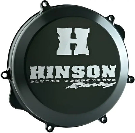 C641-1901 Hinson Billetproof Clutch Cover - Engine