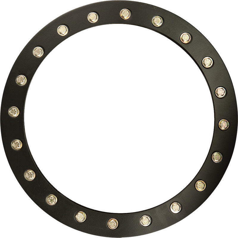 Beadlock Replacement Ring 15 In Black Mamba