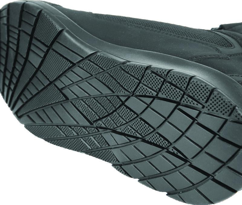 Speed and Strength 892355 Speed and Strength Moment of Truth Leather Shoe Black - 8 - 892355