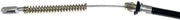 C660003 Parking Brake Cable