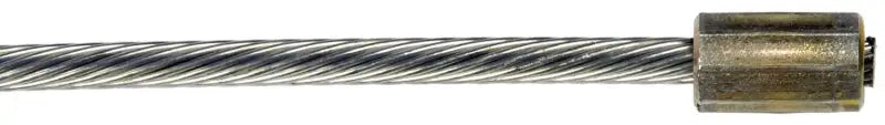 C660398 Parking Brake Cable