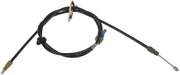 C660500 Parking Brake Cable