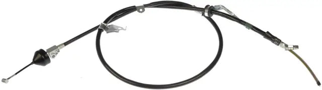 C660543 Parking Brake Cable