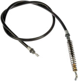 C660554 Parking Brake Cable